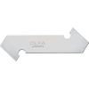 OLFA Việt Nam | OLFA P-Cutter L-Shaped Replacement Blades (P-800 Replacement Blades) - Pack of 3 Poly Sheets P Cutter L MW3607518
