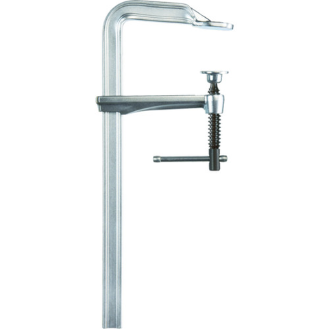 BESSEY Việt Nam | BESSEY Clamp (Standard Type) GZK Type, Opening 300mm L type Clamp (GZK type) MW3615596