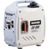 KOSHIN Việt Nam | Koshin Soundproof Inverter Generator Inverter Engine Generator MW3622678