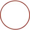 TRUSCO Việt Nam | TRUSCO O-Ring 4C P-100 (1 piece) Red Silicone Rubber (for movement and fixation) Silicon Rubber O-Ring MW3622680