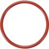TRUSCO Việt Nam | TRUSCO O-Ring 4C P-34 (Pack of 5) Red Silicone Rubber (For Movement and Fixation) Silicon Rubber O-Ring MW3622697