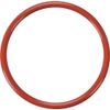 TRUSCO Việt Nam | TRUSCO O-Ring 4C P-41 (Pack of 5) Red Silicone Rubber (For Movement and Fixation) Silicon Rubber O-Ring MW3622727