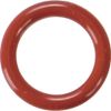 TRUSCO Việt Nam | TRUSCO O-Ring 4C P-10A (Pack of 10) Red Silicone Rubber (For Movement and Fixation) Silicon Rubber O-Ring MW3622729