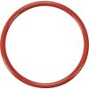 TRUSCO Việt Nam | TRUSCO O-Ring 4C P-20 (Pack of 10) Red Silicone Rubber (For Movement and Fixation) Silicon Rubber O-Ring MW3622766