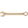 TAURUS Việt Nam | TAURUS Explosion-Proof Combination Wrench, Jaw Opening (mm): 30 Non-Sparking Combination Spanner MW3629207