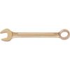TAURUS Việt Nam | TAURUS Explosion-Proof Combination Wrench, Jaw Opening (mm): 24 Non-Sparking Combination Spanner MW3629209