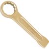 TAURUS Việt Nam | TAURUS Explosion-proof striking box wrench, wrench size (mm): 55 Non-Sparking Ring & Slogging Wrench MW3632307