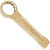 TAURUS Việt Nam | TAURUS Explosion-proof striking box wrench, wrench size (mm): 60 Non-Sparking Ring & Slogging Wrench MW3632319