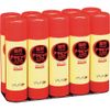 YAMATO Việt Nam | YAMATO Stick Glue, Solid Arabic Glue, 10g Value Pack Glue Stick YS Series 10 Pieces Value Pack MW3644786