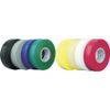 PYLON Việt Nam | Pylon Vinyl Tape, 19mm x 10m, Green, Pack of 10 Million Vinyl Tape MW3664643