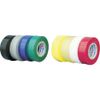 PYLON Việt Nam | Pylon Vinyl Tape, 19mm x 20m, Transparent, Pack of 10 Million Vinyl Tape MW3664716