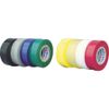 PYLON Việt Nam | Pylon Vinyl Tape, 19mm x 20m, Black, Pack of 10 Million Vinyl Tape MW3664775