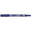 PILOT Việt Nam | PILOT Oil-Based Twin Marker, Fine & Extra Fine Tip, Violet Oil-based Marker MW3699750