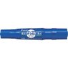 PILOT Việt Nam | PILOT Oil-Based Marker, Round Tip Twin Marker, Fine & Broad Tip, Blue Oil-based Marker MW3699766