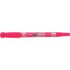 PILOT Việt Nam | PILOT Oil-Based Twin Marker, Fine & Extra Fine Tip, Pink Oil-based Marker MW3699812