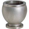 NITTOU Việt Nam | Nittou Stainless Steel Mortar for Mills AS-143P High-Battle Stamp Mill MW3709736
