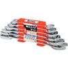 PAOCK Việt Nam | PAOCK Double Open-End Wrench Set MW3773594