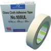 NITTO Việt Nam | Nitto Glass Cloth Adhesive Tape NO. 188UL 0.18mm x 25mm x 33m Glass Cloth Adhesive Tape MW3776867