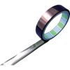 NITTO Việt Nam | Nitto Polyimide Adhesive Tape for Electrical Insulation, No. 360UL, Base Material Thickness 25μ x 19mm x 20m Polyimide Adhesive Tape MW3776921