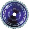 MOTOYUKI Việt Nam | Motoyuki Global Saw Fine Metal for both iron and stainless steel Global Saw for Steel and Stainless Steel MW3792960