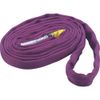 TRUSCO Việt Nam | TRUSCO Round Sling (JIS Standard) 1.0t x 3.0m Past Sling MW3830616