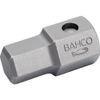BAHCO Việt Nam | BAHCO 17mm Hex Drive Bit 40mm Impact Drive Bit MW3835075