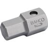 BAHCO Việt Nam | BAHCO 12mm Hex Drive Bit 40mm Impact Drive Bit MW3839829