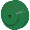 KANEMITSU Việt Nam | Kanemitsu JIS V Pulley Nominal Diameter 118 A Type 2-Piece SNS JIS V Pulley MW3854167