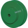 KANEMITSU Việt Nam | Kanemitsu JIS V Pulley Nominal Diameter 170 B Type Single Hanger SNS JIS V Pulley MW3854299
