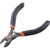 THREEAXIS Việt Nam | THREEAXIS Mini Nippers 110mm (Hanging Type) Mini nipper MW3886512