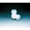 FLON Việt Nam | Flon Chemical Fluororesin Connection Joint L-type 12mm Connecting Joint L type MW3915522