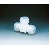 FLON Việt Nam | Flon Chemical Fluororesin Connecting Joint T-type 6mm Connecting Joint T type MW3915531