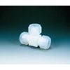 FLON Việt Nam | Flon Chemical Fluororesin Connecting Joint T-type 8mm Connecting Joint T type MW3915549