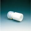 FLON Việt Nam | Flon Chemical Fluororesin Half Female Joint Type I 12φ X RC3/8 Female Joint Type I MW3915689