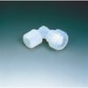 FLON Việt Nam | Flon Chemical PFA Mail Elbow (F-Lock Seal) LFH-6-R1/8 PFA Male Elbow MW3916430
