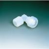 FLON Việt Nam | Flon Chemical PFA Mail Elbow (F-Lock Seal) LFH-10-R1/4 PFA Male Elbow MW3916499