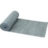 TRUSCO Việt Nam | TRUSCO Oil and Water Absorbent Roll Mat, 900mm wide x 25m long, for oil and water. Oil Water-absorbent Mat MW3925986