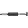 ANEX Việt Nam | ANEX Precision Pin Vise with Retractable Rubber Grip, 0.1-3.2mm Pin Vise MW3959546