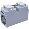 ULVAC Việt Nam | ULVAC Single-phase 100V Diaphragm Type Dry Vacuum Pump, 161mm Width Diaphragm Type Dry Vacuum Pump MW3981576