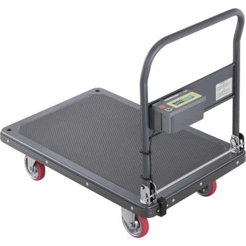 A&D Việt Nam | A&D Cart Scale 200kg Cart Scales MW4005163