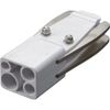 FLON Việt Nam | Flon Chemical Grooving Cutter (Outer diameter 6φ, 8φ, 10φ, 12φ) Grooving Cutter MW4007760