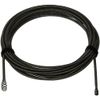 RIDGID Việt Nam | RIDGID Autospin Replacement Cable 9.3M Spare Cable MW4053729