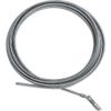 RIDGID Việt Nam | RIDGID Drain Cleaner Option Inner Core, Drop Head Auger Integrated Replacement Cable 7.6m C-2 Spare Cable MW4054121