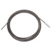 RIDGID Việt Nam | RIDGID Drain Cleaner Option, Valve Auger Integrated Cable 7.6m C-1 Spare Cable MW4054164