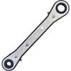 BEST Việt Nam | BEST Tool BEST 4-Size Ratchet Wrench (with fall prevention hole) 6x8x10x12 Plate-shape 4 Size Ratchet Wrench with Offset MW4072604