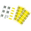 HOZAN Việt Nam | HOZAN Grounding Terminal Set Earth Terminal Set MW4074084