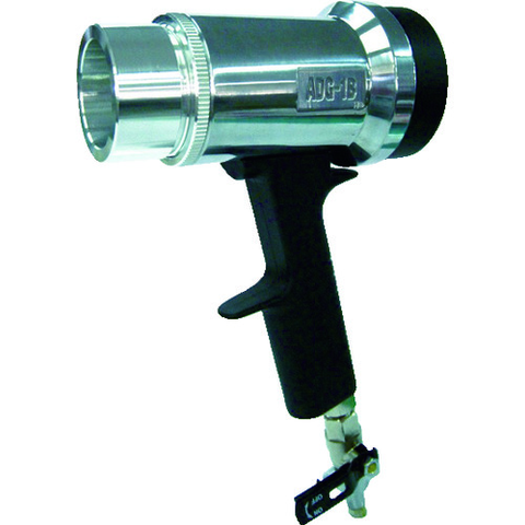 ANEST Việt Nam | Anest Iwata Blow Gun Aqua Dry Gun Mounting Port G1/4 Aqua Dry Gun MW4080017