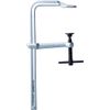SUPER Việt Nam | Super L-type clamp (standard type) Throat depth: 120 mm Clamping range: 400 mm L-type Clamp MW4093101