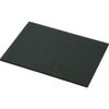 TRUSCO Việt Nam | TRUSCO 5S Management Sheet, 7mm thick, Black 5S Management Sheet MW4151208