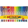 ZEBRA Việt Nam | Zebra Hi-Mackie 12-Color Set Oil-based Marker Hi-Mckee Set MW4179481
